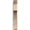 Ekena Millwork Westlake Traditional Smooth Outlooker, Douglas Fir, 7 1/2"W x 34"D x 46"H OUT08X34X46WTL01SDF - alternate 2